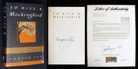 To Kill a Mockingbird (Signed &amp; PSA-Certified) by Lee, Harper - 1995