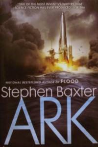 cover of Ark