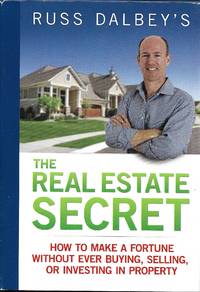 image of Russ Dalbey's the Real Estate Secret