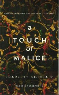 A Touch of Malice