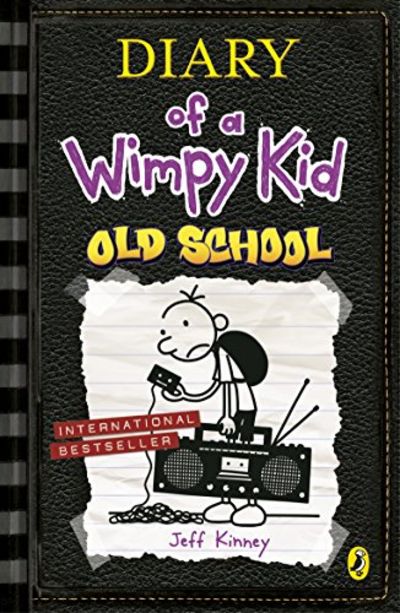 （新品未使用）Diary of a wimpy kid 英国版 ペーパーバック Amazon.co.jp: Diary Adventure|Journal of a Wimpy Kid