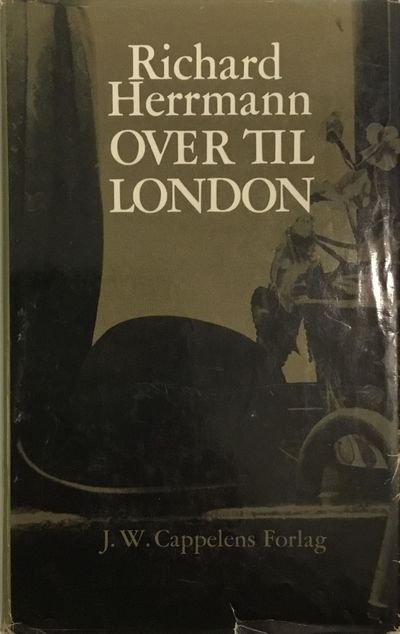 Over til London