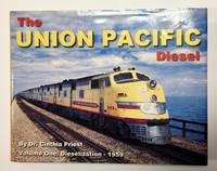 image of The Union Pacific Diesel