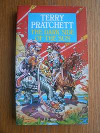 The Dark Side of the Sun by Pratchett, Terry - 1998