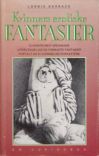 Kvinners erotiske fantasier. Oversatt av Inger…