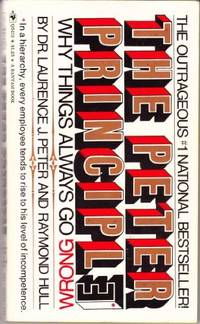 The Peter Principle