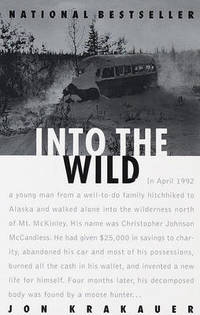 image of Into the Wild