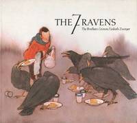cover of SEVEN (7) RAVENS, The.