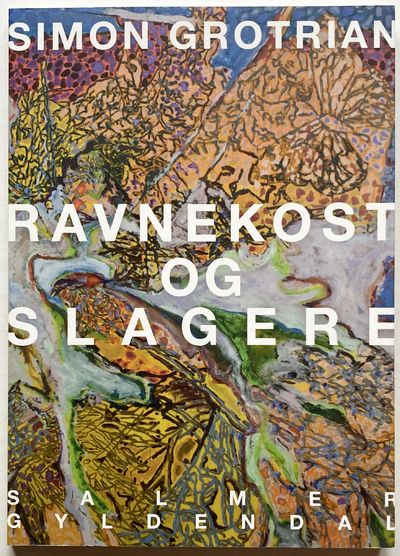 Ravnekost og slagere. Salmer.