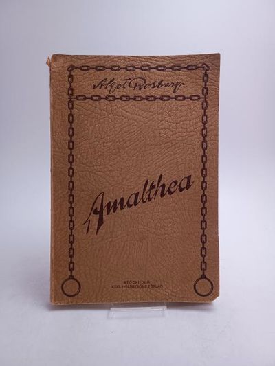 Amalthea.