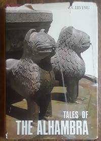 image of Tales of the Alhambra