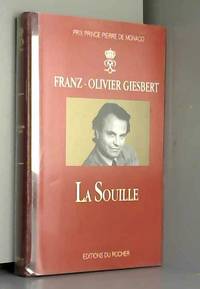 La Souille - Prix Interallié 1995