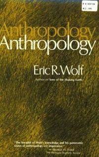 Anthropology