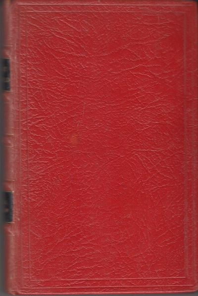 Franz Berwald. En biografisk studie.