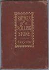 Rhymes of a Rolling Stone