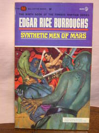 image of SYNTHETIC MEN OF MARS