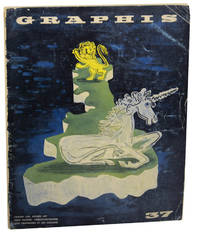 cover of Graphis 37
