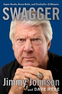 cover of Swagger