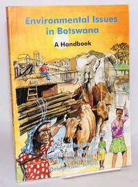 image of Environmental issues in Botswana; a handbook