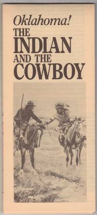 Oklahoma! The Indian and the Cowboy