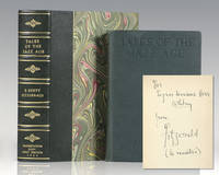 image of Tales of the Jazz Age.