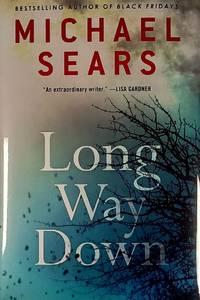 Long Way Down (A Jason Stafford Novel)