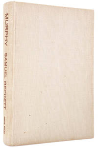 cover of Murphy.