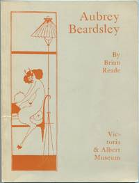 image of Aubrey Beardsley