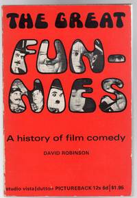 image of Great Funnies : A History of Film Comedy