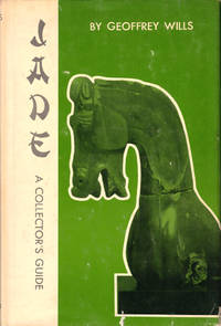 image of Jade: A Collector's Guide