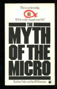 image of The Myth of the Micro