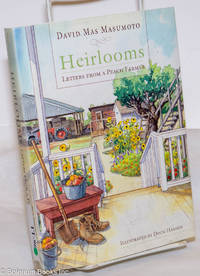 cover of Heirlooms: Letters From A Peach Farmer