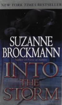 Into the Storm (Troubleshooters, Book 10)