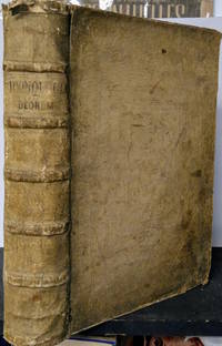 ICONOLOGIA DEORUM, ODER ABBILDUNG DER GOTTER