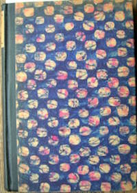 cover of Verse. New Edition.