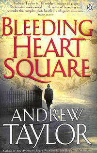 cover of Bleeding Heart Square