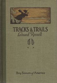 image of Tracks & Trails