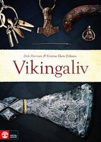 Vikingaliv.