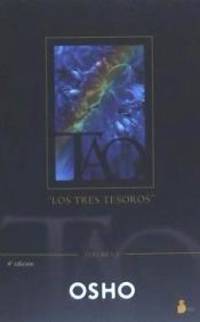 TAO LOS TRES TESOROS