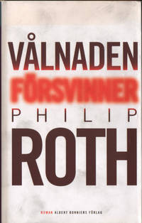 VÅLNADEN FÖRSVINNER.