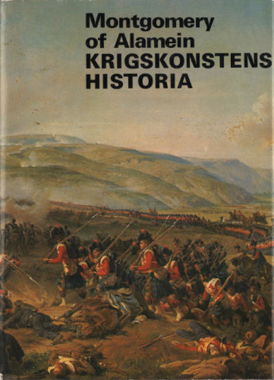 KRIGSKONSTENS HISTORIA.