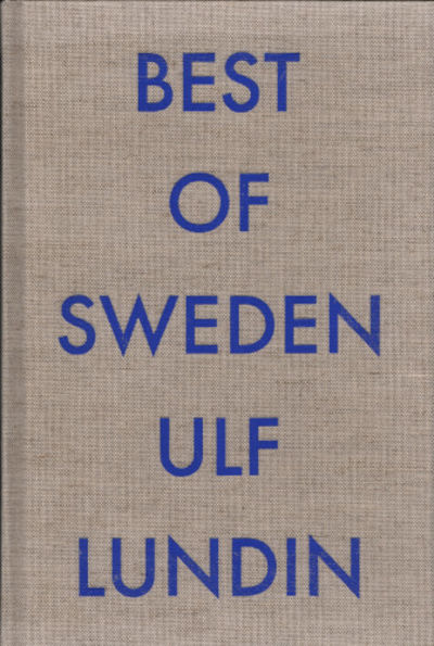 BEST OF SWEDEN.