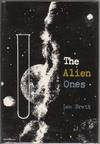 THE ALIEN ONE