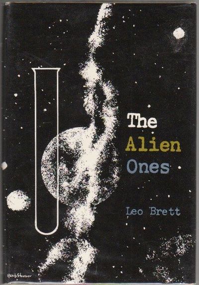 THE ALIEN ONE