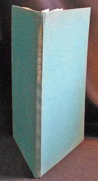 cover of The Silver Book of English Sonnets: A Selection of less-known Sonnets with an Introduction by Robert Lynd