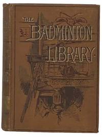 Swimming (The Badminton Library of Sports and Pastimes, Book 19)