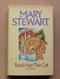 image of Touch Not The Cat