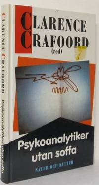 Psykoanalytiker utan soffa.