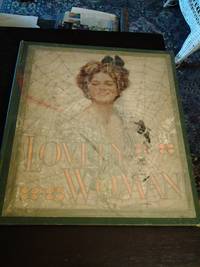 image of Lovely Woman
