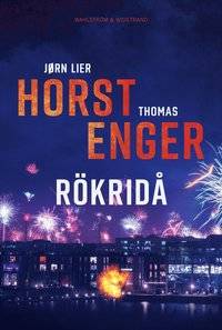 Rökridå.